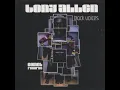 Tony Allen - The Same Blood