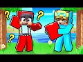 Cash LOST HIS BODY In Minecraft