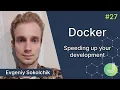 Java programming Docker basics MJC Light talk 27