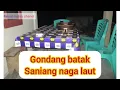 Download Lagu gondang batak\