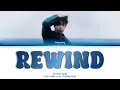DOYOUNG 'Rewind' Lyrics [Han/Rom/Eng-Color Coded Lyrics]