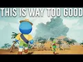 Download Lagu This Might Be The New Game Of The Year...
