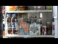 Here s that drive that drive thru beverage store