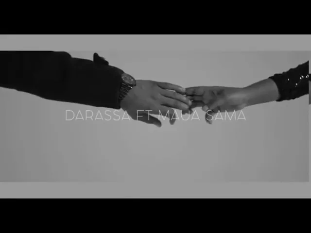 Darassa ft Maua Sama - Tumepoteza ( Official Music Video )