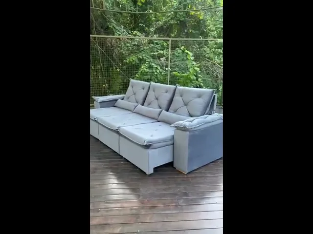 Vídeo do produto