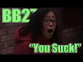 Download Lagu BB27 Live Feed Update #66: Ashley Goes Off About Keanu | Vince \u0026 Morgan Still Fighting Over Lauren