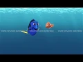 Disney Channel Bumper Finding Dory