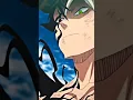 madana #blackclover #asta #anime #shorts