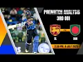 Download Lagu SL vs BAN 3rd ODI Match PREDICTION | Dream 11 Team, BAN vs SL Playing 11, Key Players, Pitch Report