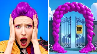1. هل تسببت رومي في كل هذه المآسي؟! 😹 مواقف تحرٍّ مذهلة