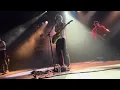 Men I Trust - Ring of Past (091924 - Starland Ballroom, Sayreville)