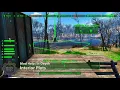 Rise of the Commonwealth In-Depth Series - Interior Plots
