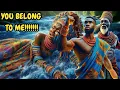 Lagu SHOCKING! YOU WONT BELIEVE WHY HER FATHER MARRIED HER OFF TO A RIVER SPIRIT!#africanstory 