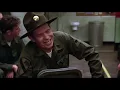 The Soldiers Explain Their Reasons for Enlisting | Stripes (1981)