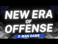 Every NBA Team is Running the SAME OFFENSE