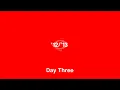 Day Three - Sevendeaths - All Night Graves