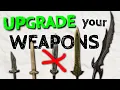 A Simple System to UPGRADE Your D D Weapons