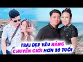 Download Lagu Nữ hoàng chuyển giới nuôi 5 ĐỨA CON gặp trai đẹp KÉM 20 TUỔI yêu luôn bất chấp GIÈM PHA | Come Out