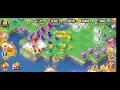 EverMerge Creating A New Character Merlin