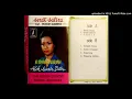 Download Lagu Hj.IJAH HADIJAH - serat salira