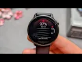 SPo2 on Garmin VivoActive 6 - How to Enable Use Blood Oxygen Sensor