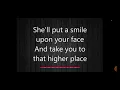 Shaggy -- Strength of a Woman( lyrics)