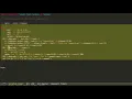 Tidalcycles Livecoding Practice