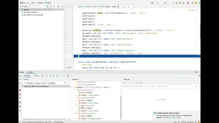 LinkedList Queue Vs PriorityQueue Java implementations Useful Data structure implementations