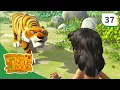 Download Lagu The Jungle Book  ☆ Cheel And The Mountain Fire ☆ Season 1 - Episode 37 - Full Length