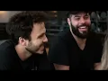 Turma do Pagode - Se Eu Pudesse (Clipe Oficial)