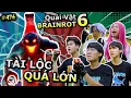 Download Lagu [VIDEO # 476] Quái Vật Brainrot 6: Quái Vật Tài Lộc Quá Lớn Huyền Thoại! | Vũ trụ Brainrot | Ping Lê