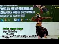 Download Lagu istri Raspati.cicih cangkurileng@saskia an@sanggar kharisma asih