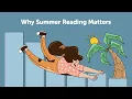 9 Summer Reading Program Ideas That Work