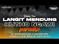 Download Lagu DJ LANGIT MENDUNG KUTHO NGAWI  X  PARGOY PARADISE • Style Keroncong Bwi X Jaranan Dorr