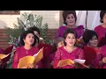 Download Lagu HAMU DO SIRA - PWMI GMI KK