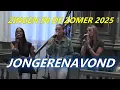 Download Lagu Zingen in de Zomer jongerenavond