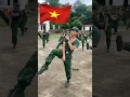 Lagu Văn ôn Võ luyện cùng các chú bộ đội #bodoivietnam #quandoivietnam #respect #short #shortvideo