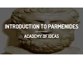 Introduction to Parmenides