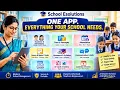 School Management Software for Indian Schools School eSolutions