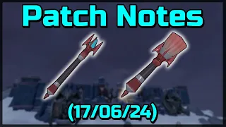 Patch Notes Hypnowand Brush 24