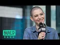 Asia Kate Dillon Loves Playing The Non-Binary Taylor On Billions