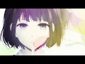 【AMV/MAD】平行線－人渣的本願（クズの本懐）ED－酸欠少女さユり　SAYURI