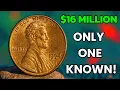 1994 D One Cent Coin Worth BIG MONEY Rare Penny You Should Look For