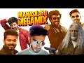 Download Lagu THE ANIRUDH MEGA MIX - MANASILAYO - GIOCOSO