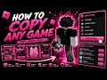 NEW Uncopylocked Roblox Games How to Copy Any Roblox Game Roblox Studio Tutorial