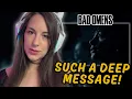 Download Lagu ZO'N DIEPE BOODSCHAP!! | BAD TEKENS - Impose | Eerste keer REACTIE