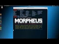 Kali Linux Tutorial - Morpheus Buffer Overflow