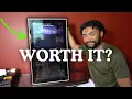 Electatic Mini Fridge 130 Can Beverage Refrigerator Cooler Review got mine in description