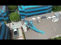 The Fumigation Process - A Step by Step Process in under 5 minutes