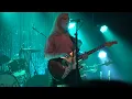Download Lagu Alvvays - Party Police (Warsaw Concerts, NYC 9/27/18)